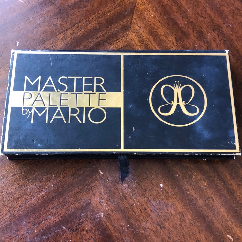 ABH Master palette